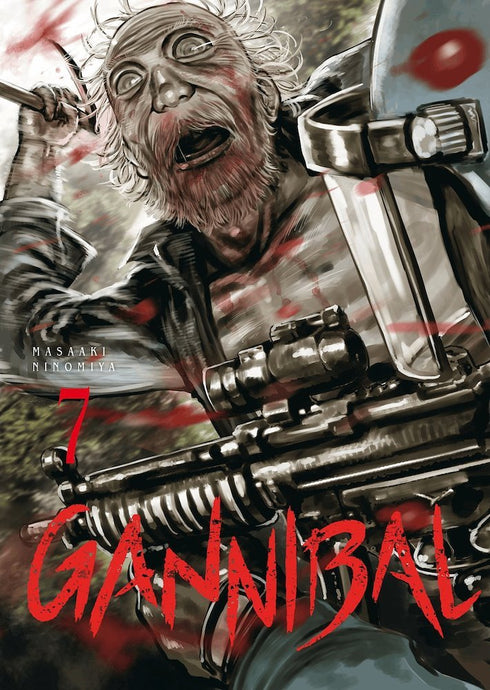 Gannibal 07